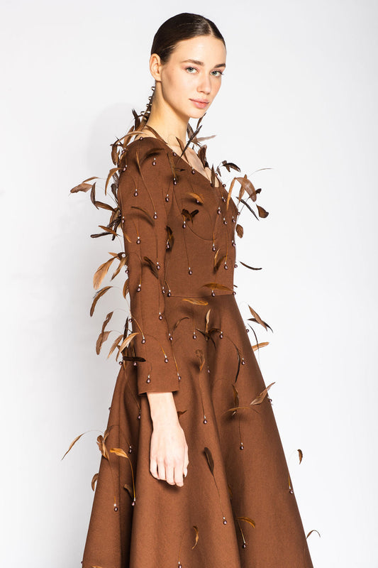 Osdorf Dress
