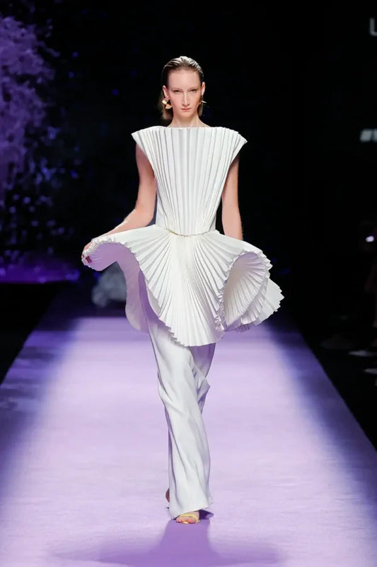 Asiya Dress
