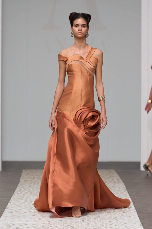 Anie Maxi Gown