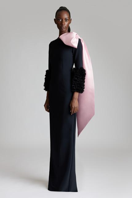 Ellavita Gown