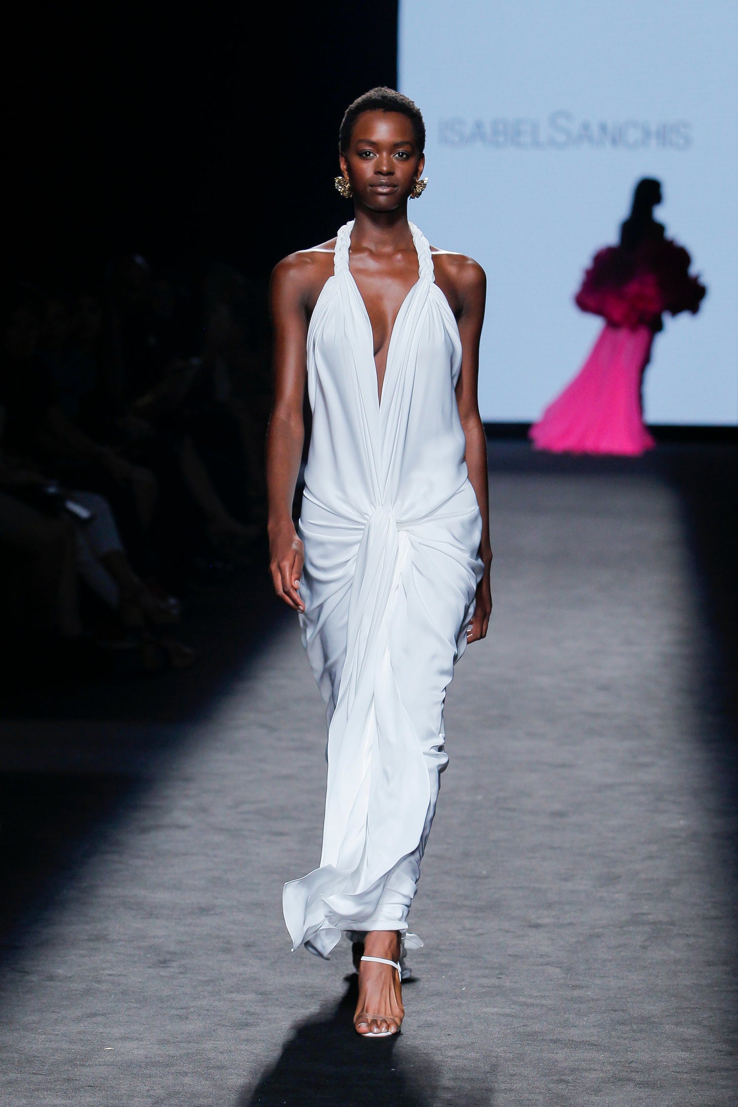 Belem Gown