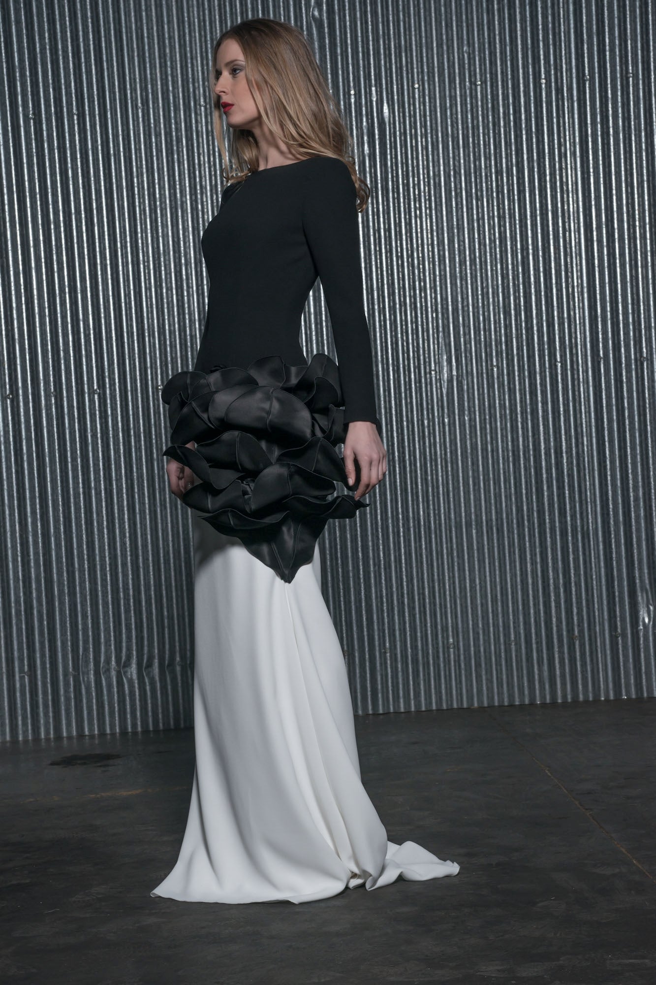 Magrano Gown