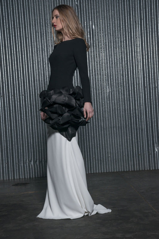 Magrano Gown