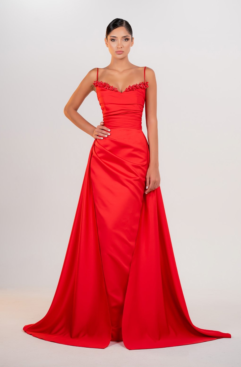 Ragni Gown