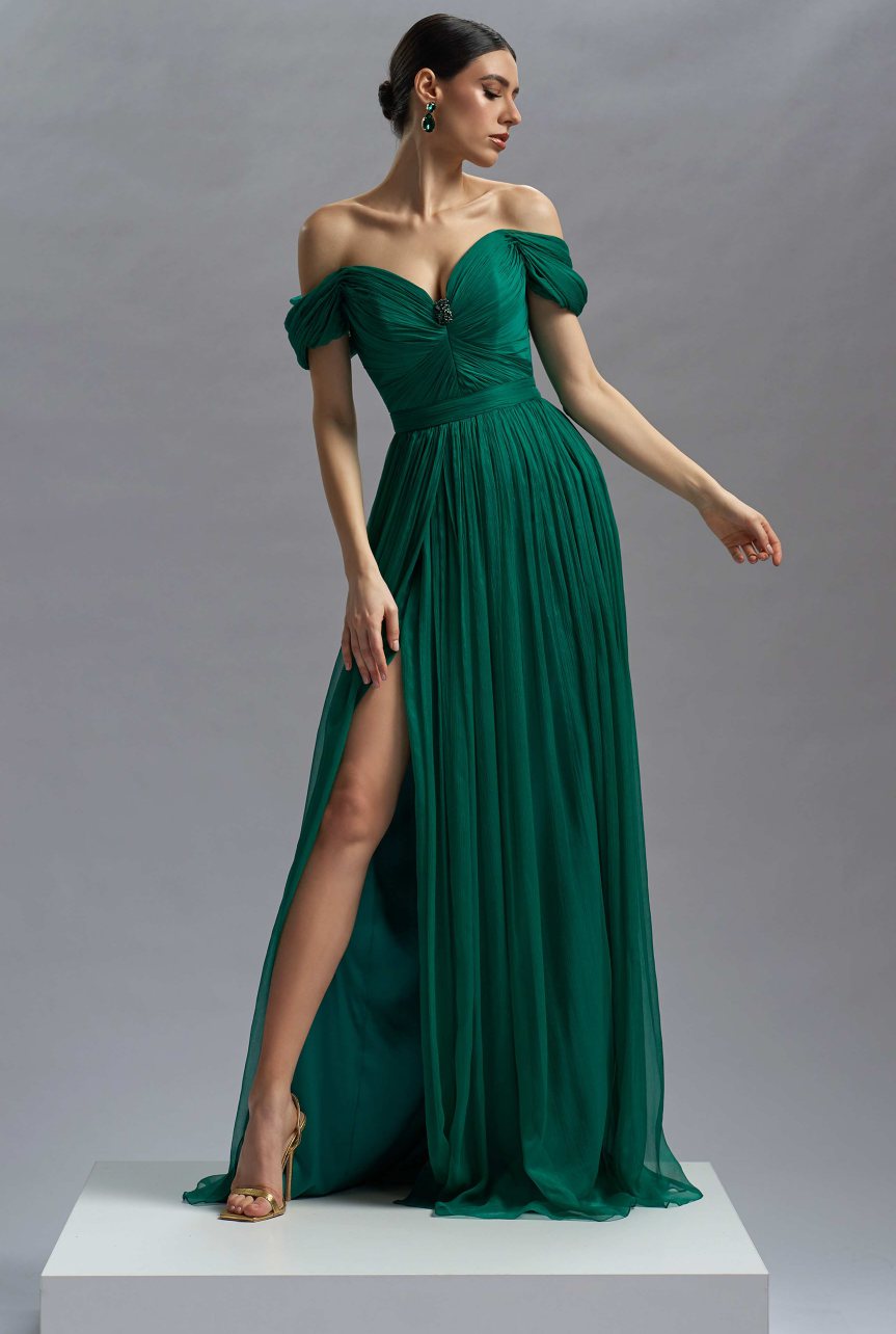 Thais Gown