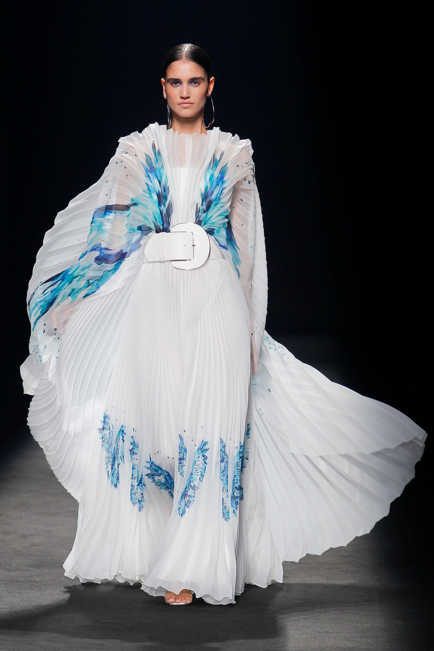 Formicola Gown
