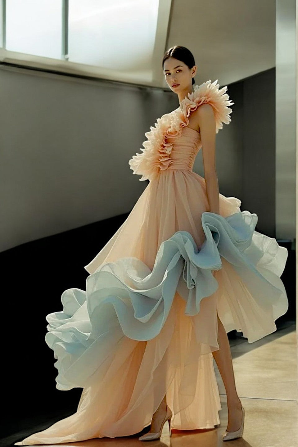 Nyla Dress