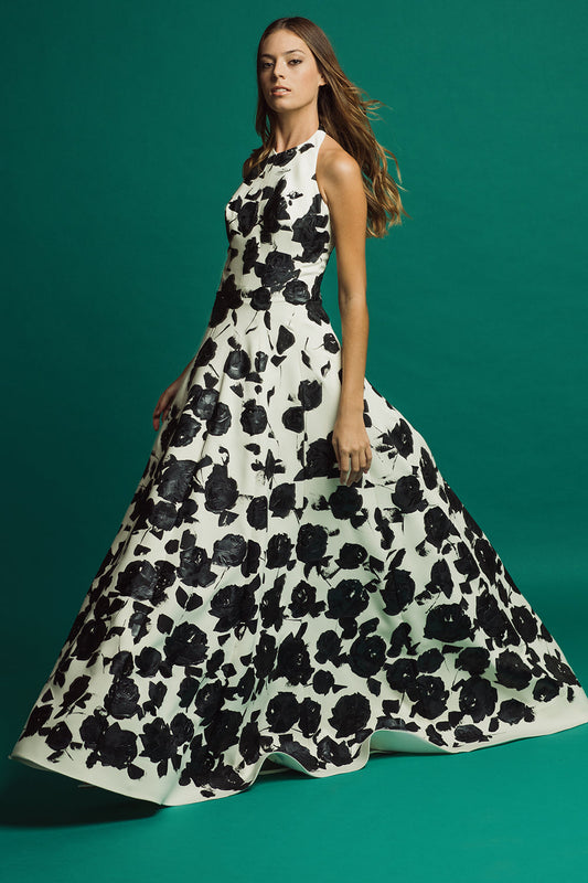 Bielefeld Gown