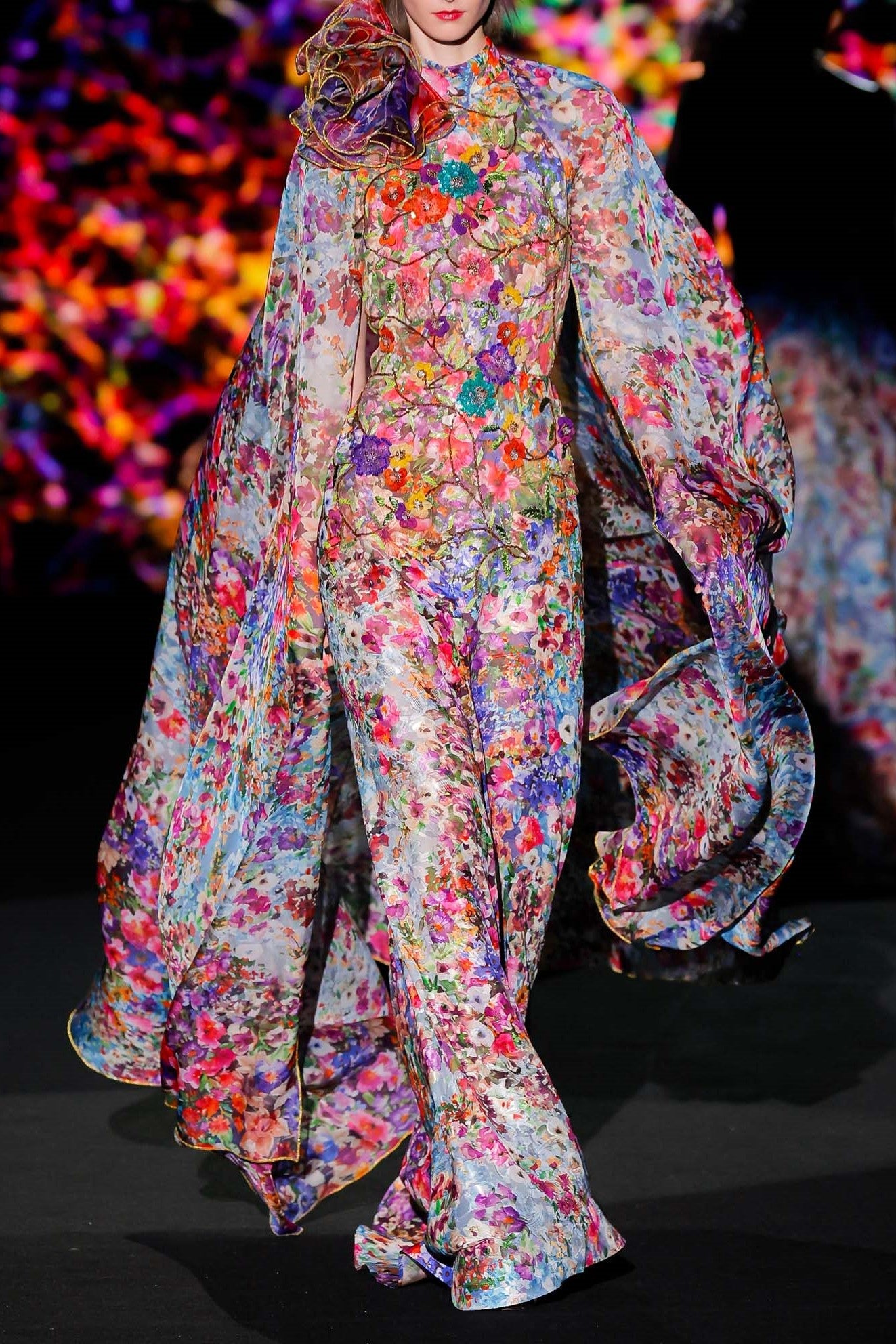 Kataril Gown
