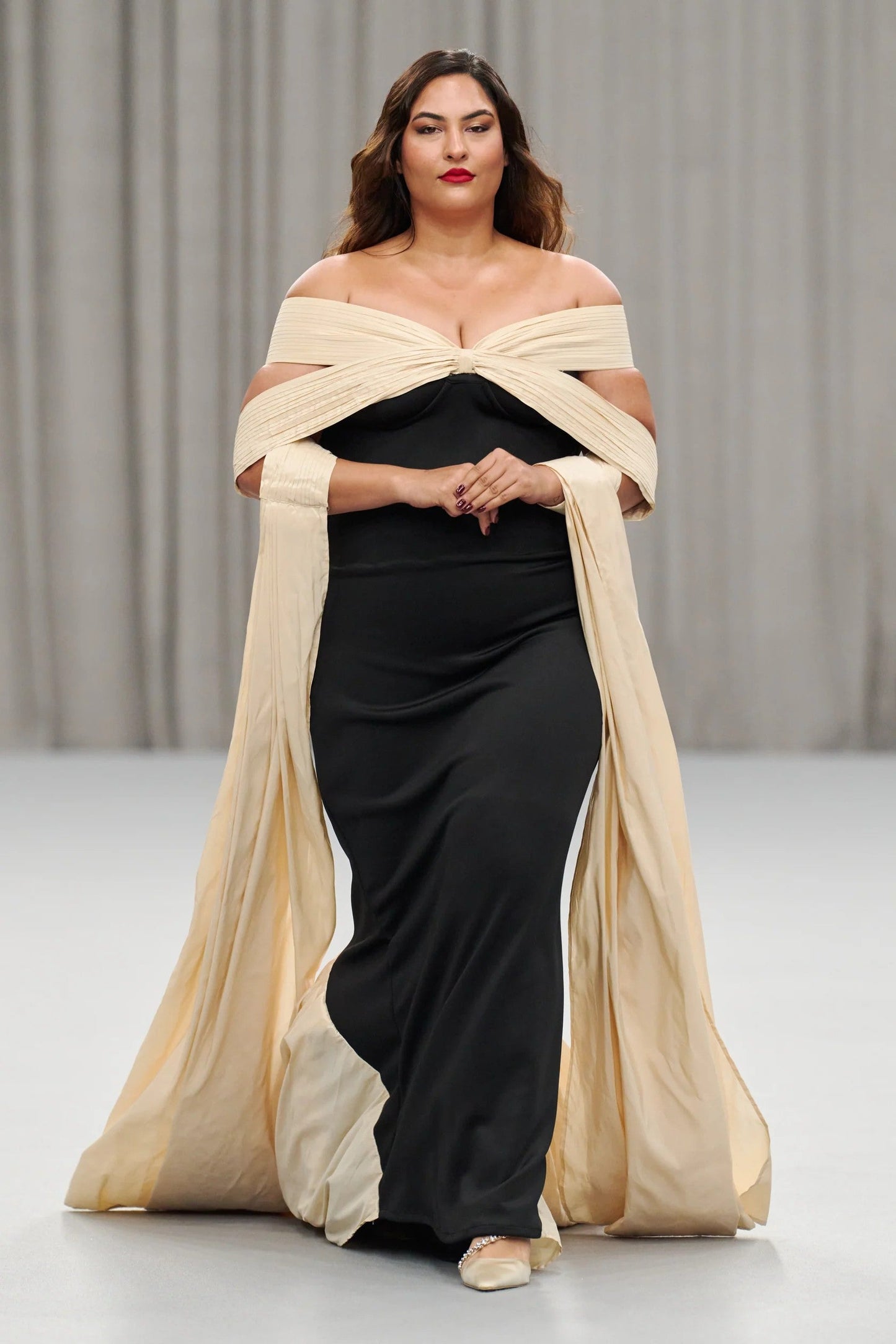 Arise Gown