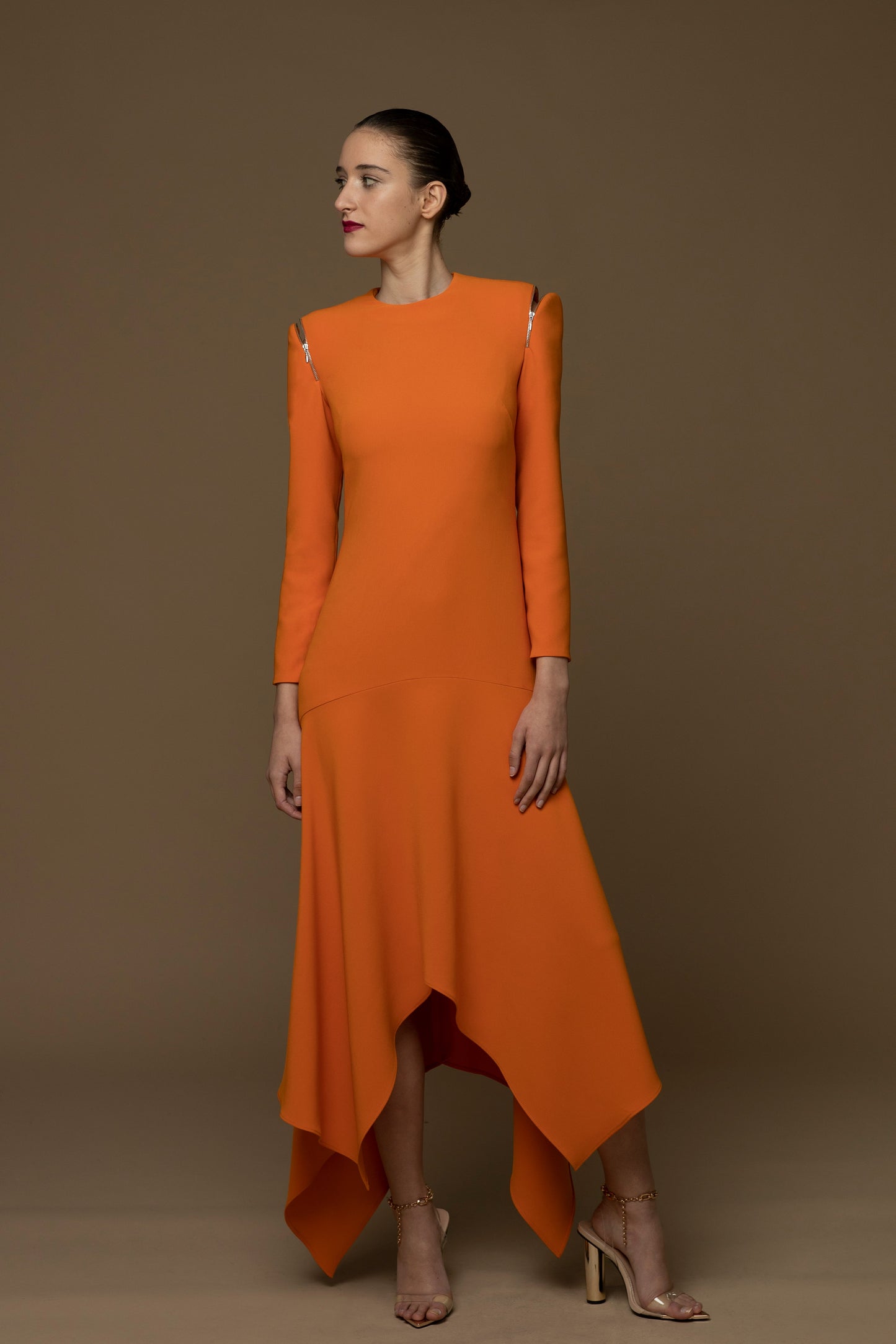 Goriano Dress