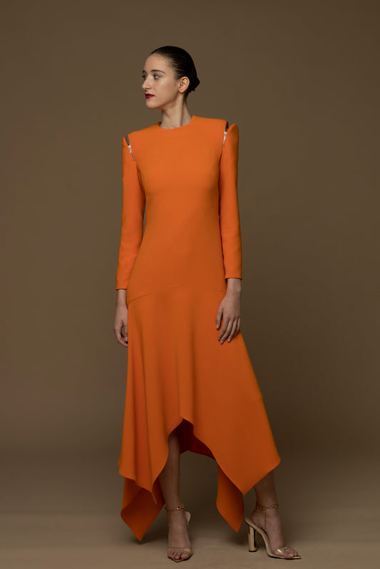 Goriano Dress