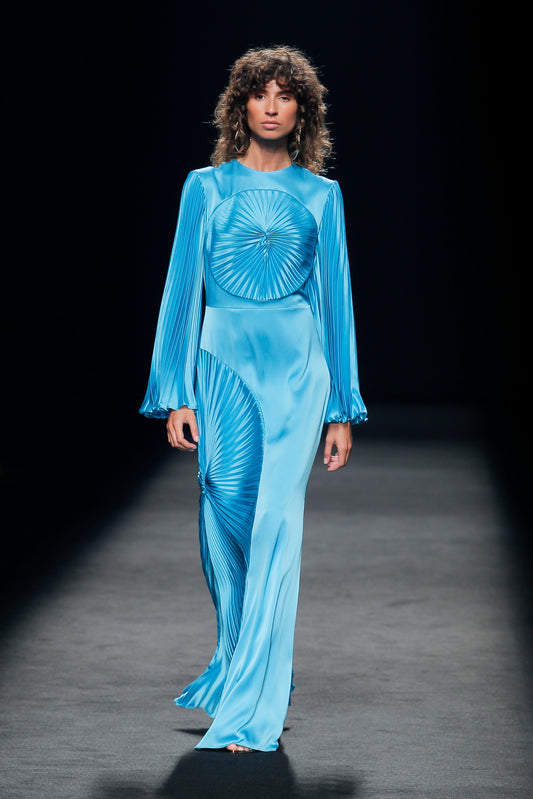 Fossa Gown