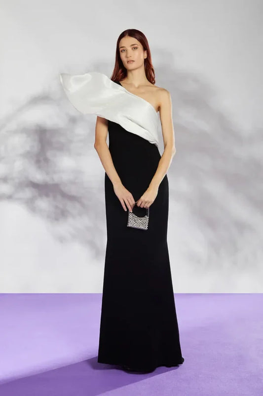 Burhan Gown