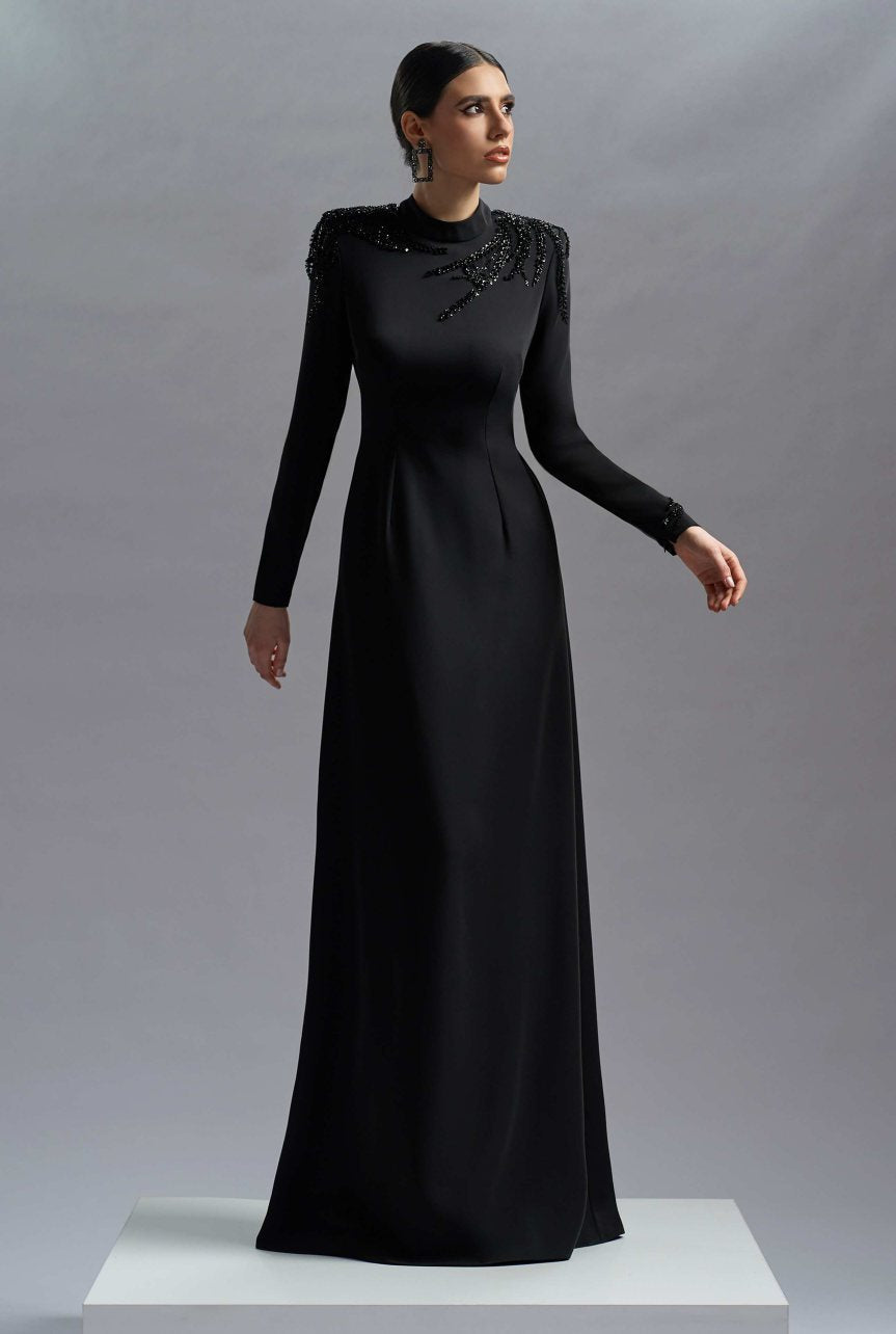 Nemesis Gown