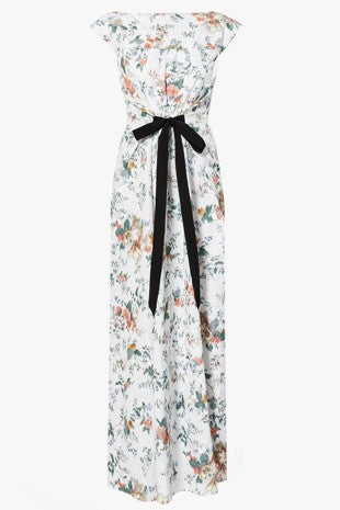 Decca Floral Dress