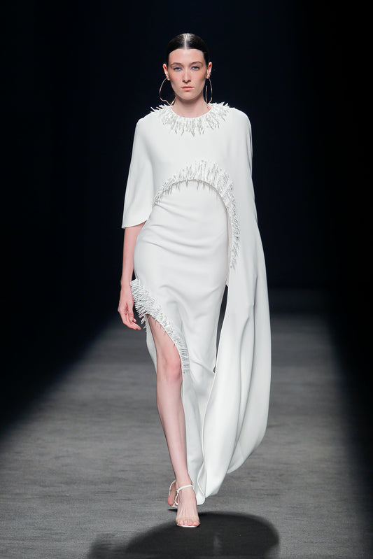 Fossato Gown