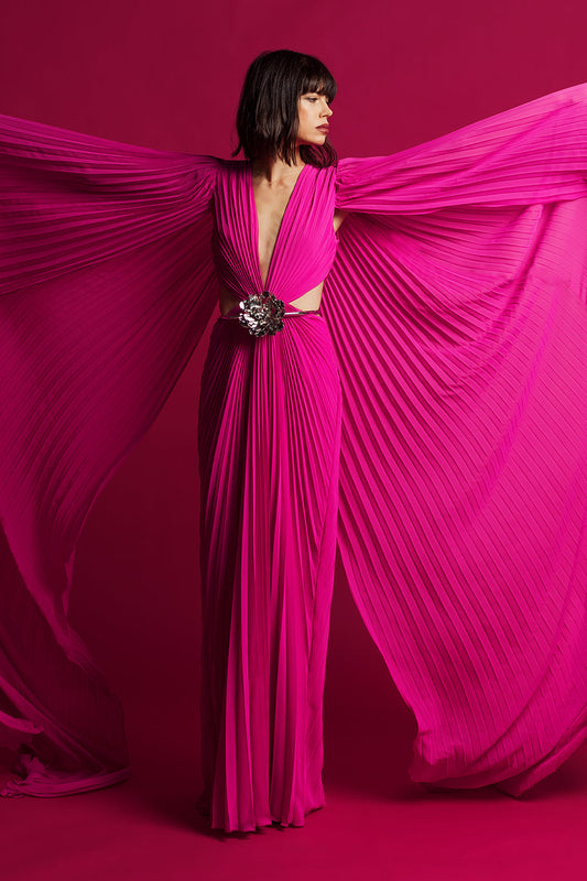 Calcuta Gown