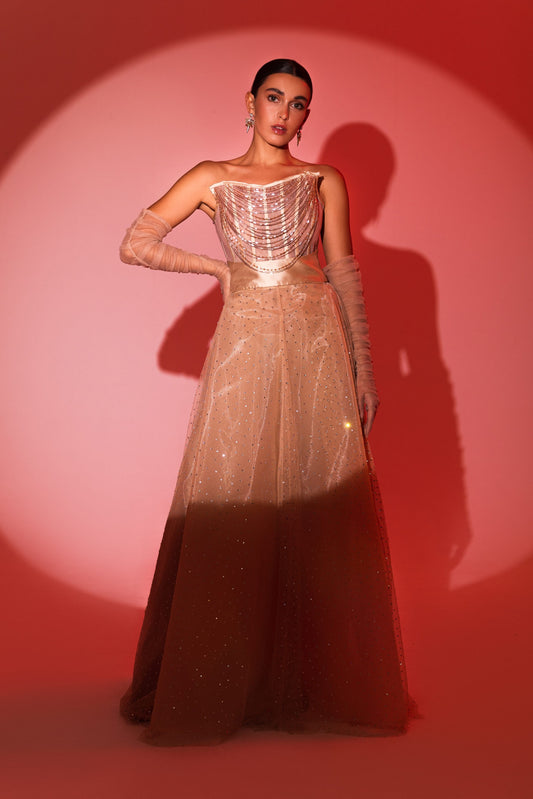 Rami Gown