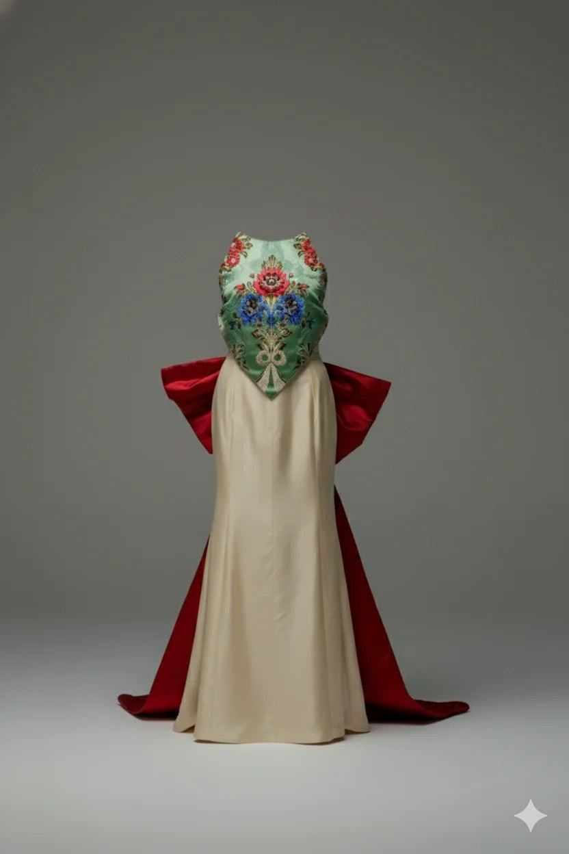 Orla Gown