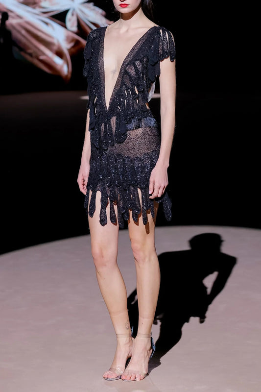 NONINO Mini Dress