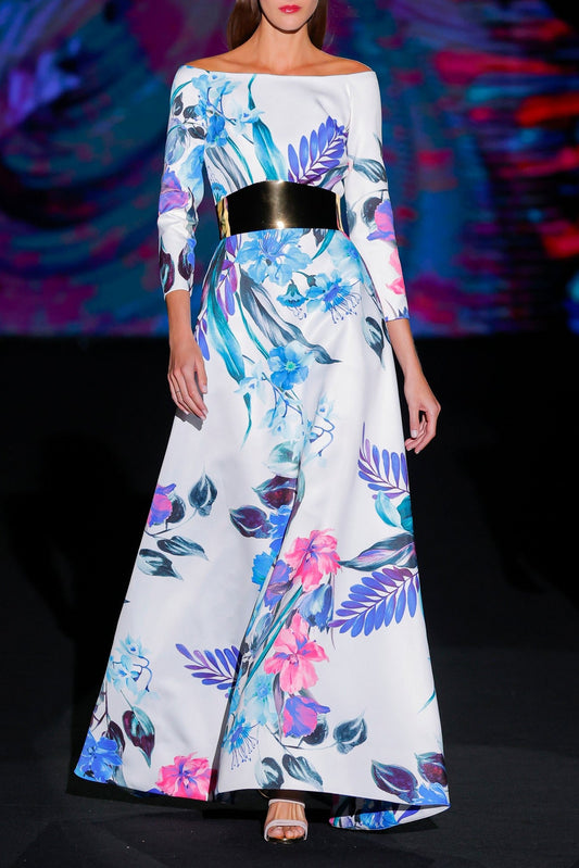 Kensington Gown