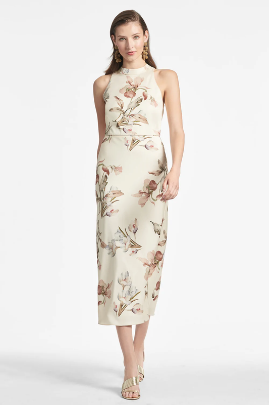 Lisandra Dress
