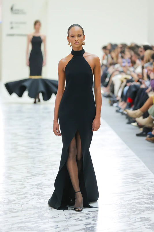 Sleeveless Cadevall Dress