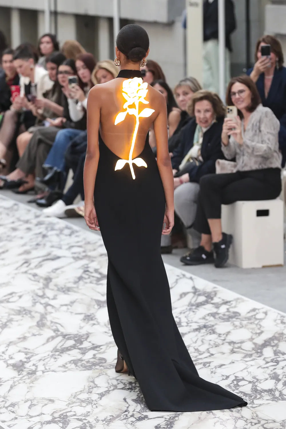 Sleeveless Cadevall Dress