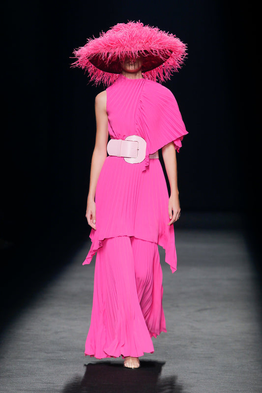 Frabosa Jumpsuit