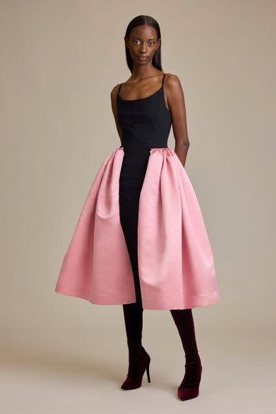 Elphine Dress