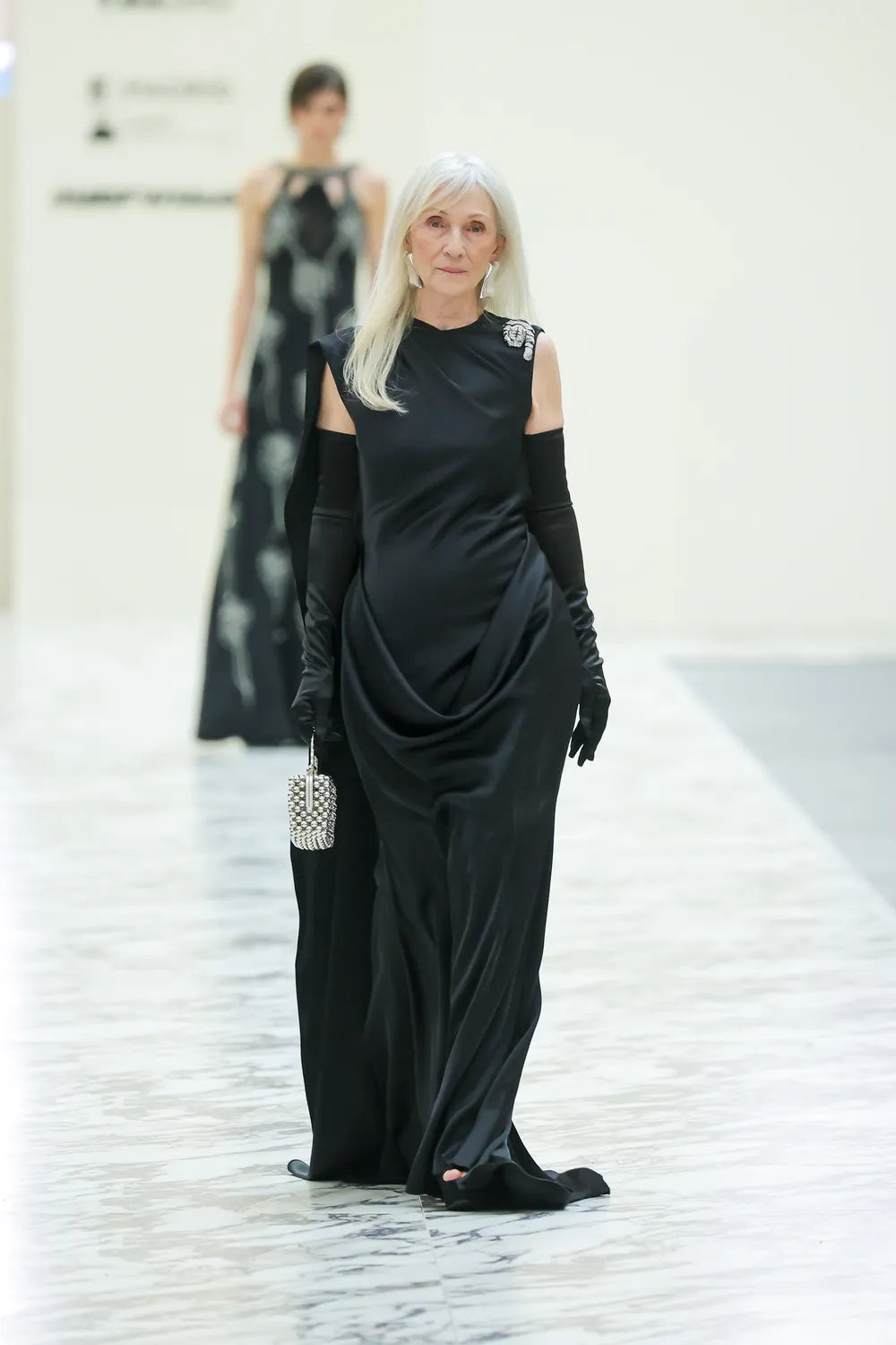 Sleeveless Cadierno Dress