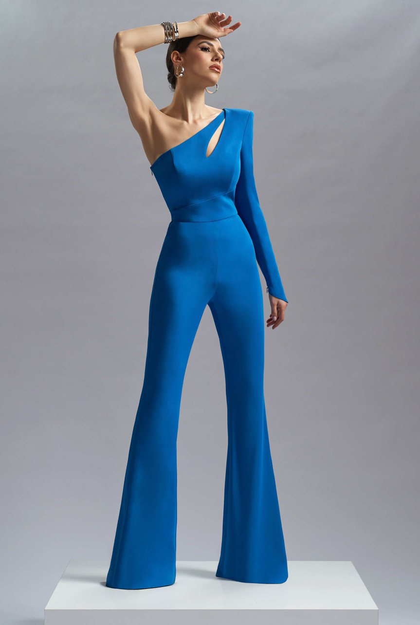 Elektra Jumpsuit
