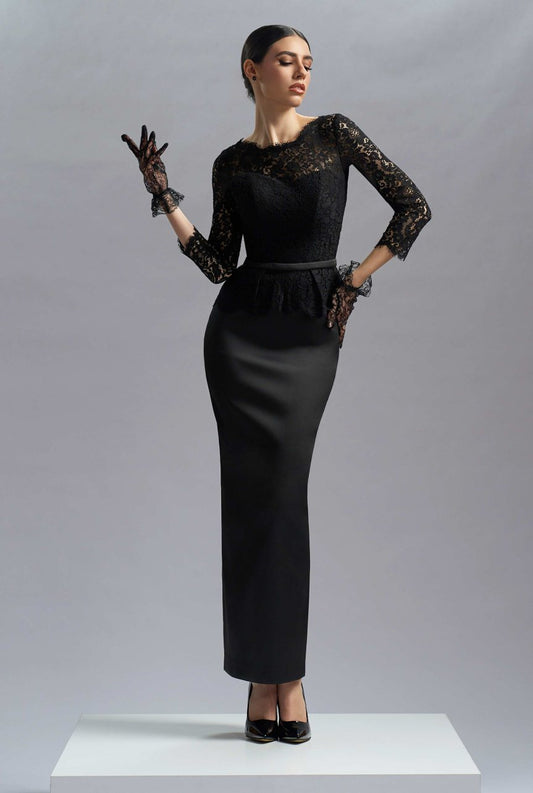 Kali Dress
