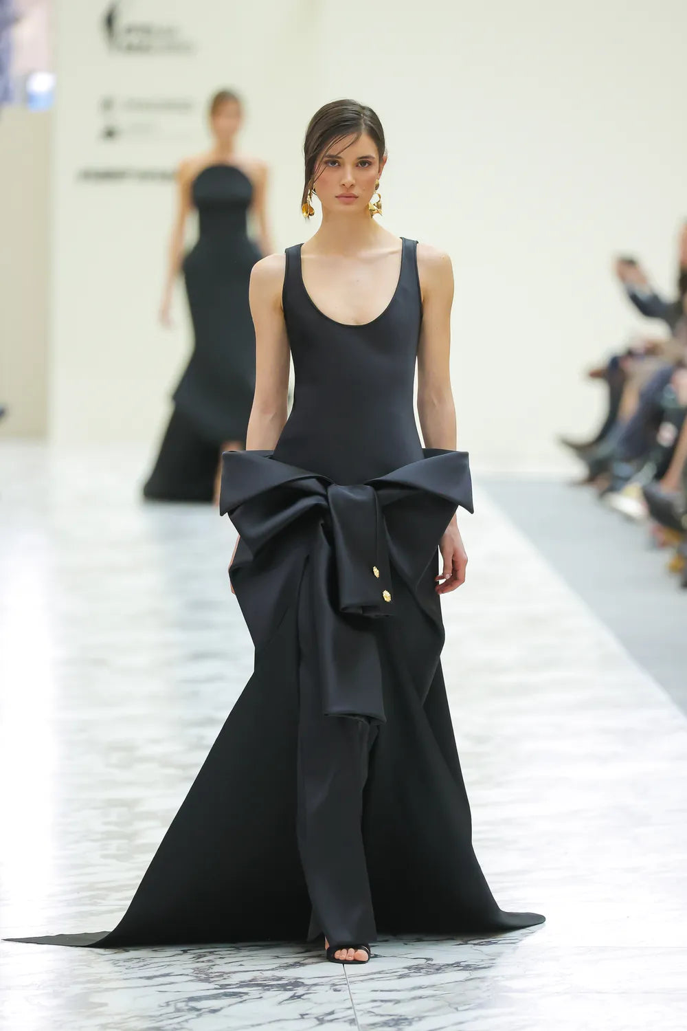 Sleeveless Calzadilla Dress