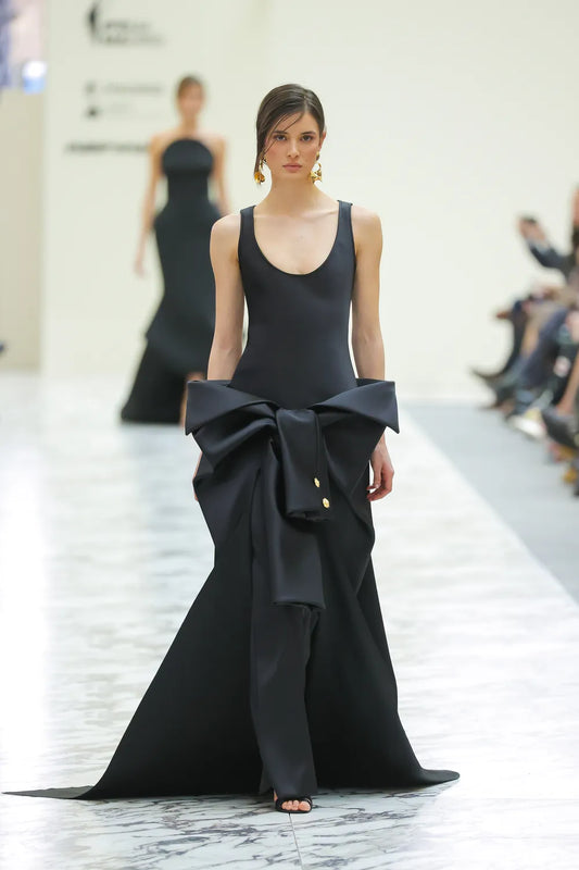 Sleeveless Calzadilla Dress