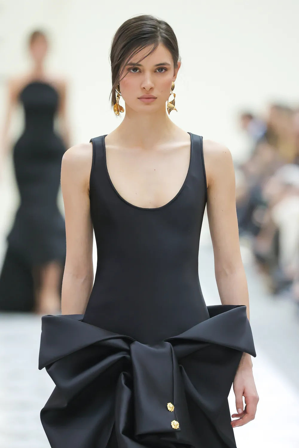 Sleeveless Calzadilla Dress