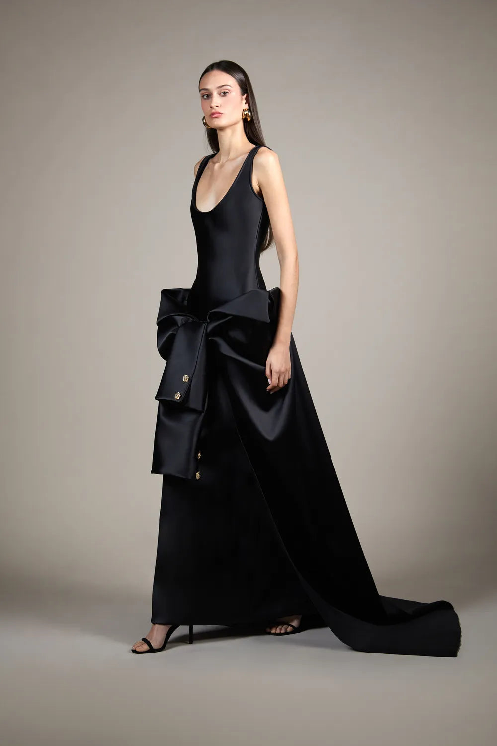 Sleeveless Calzadilla Dress