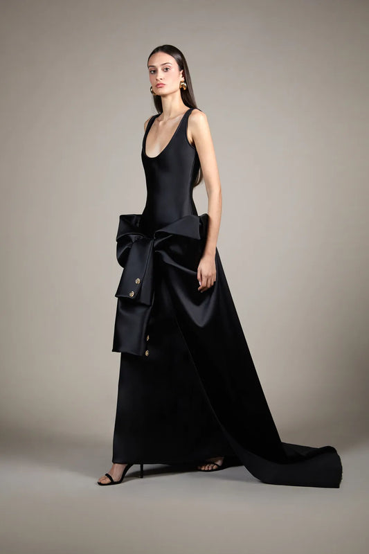 Sleeveless Calzadilla Dress