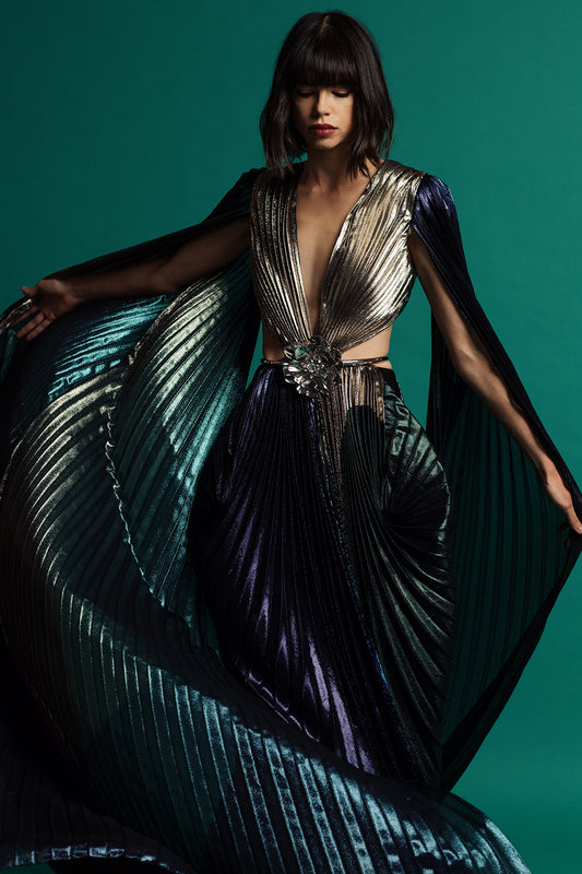 Chicago Gown