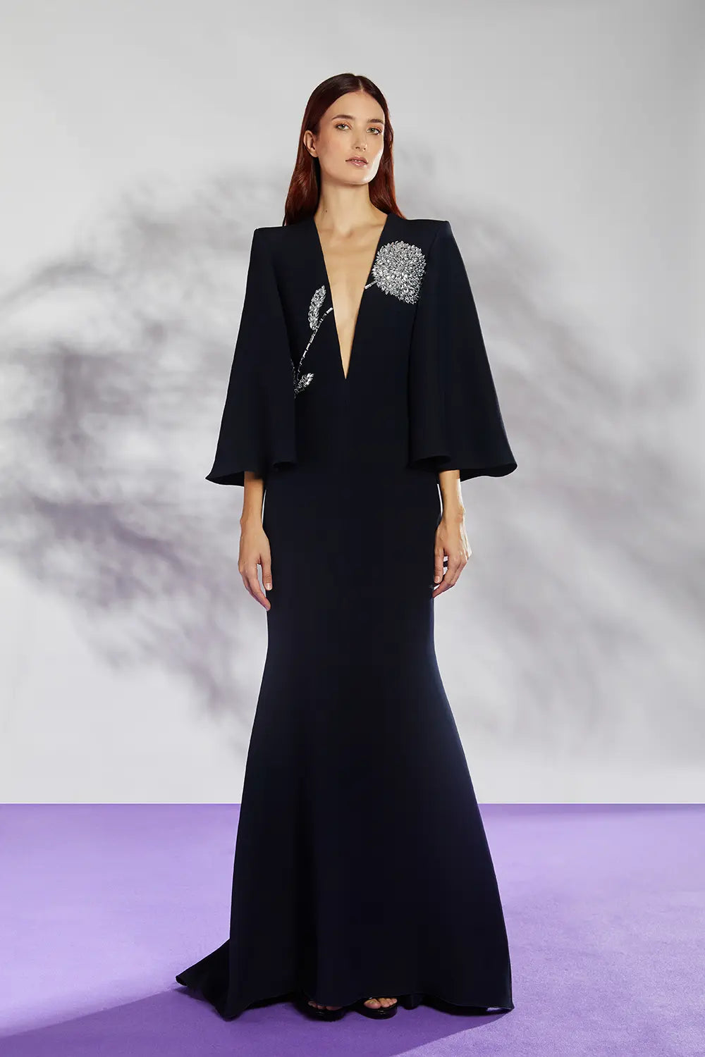 Ehsan Gown