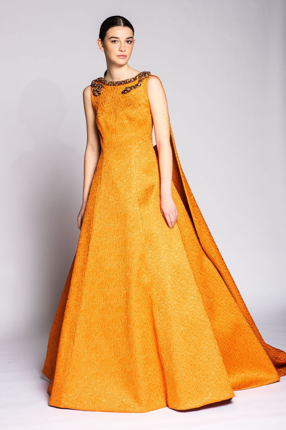 Paris Gown