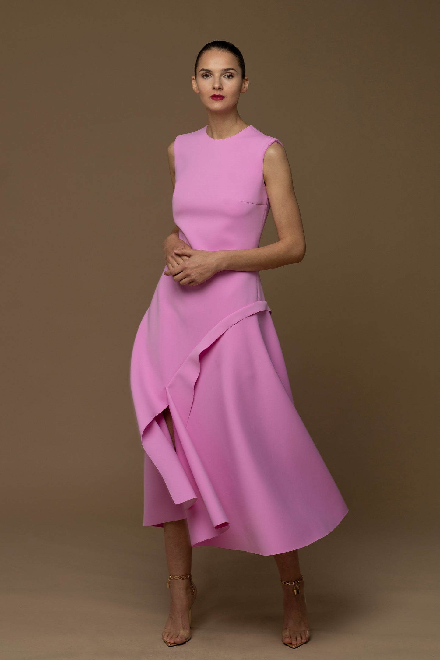 Grana Dress