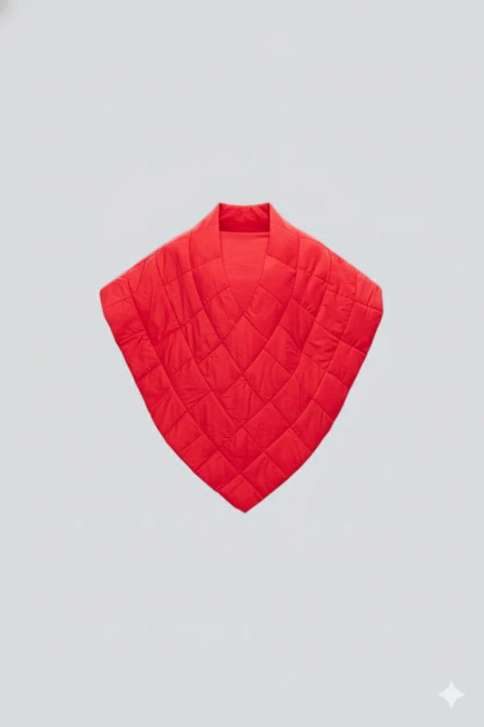 Elevation Quilted Top