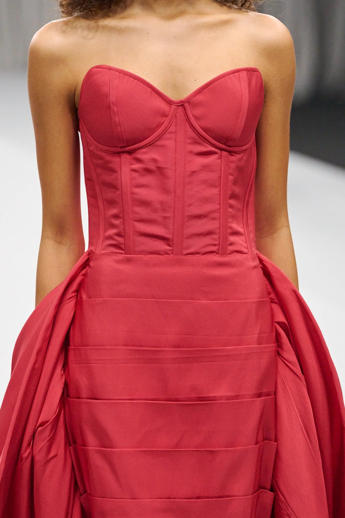 Stairway Gown