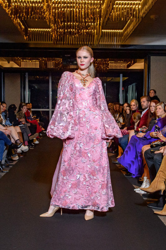 Ella Gown