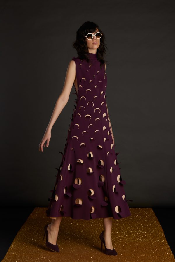 Dago Dress