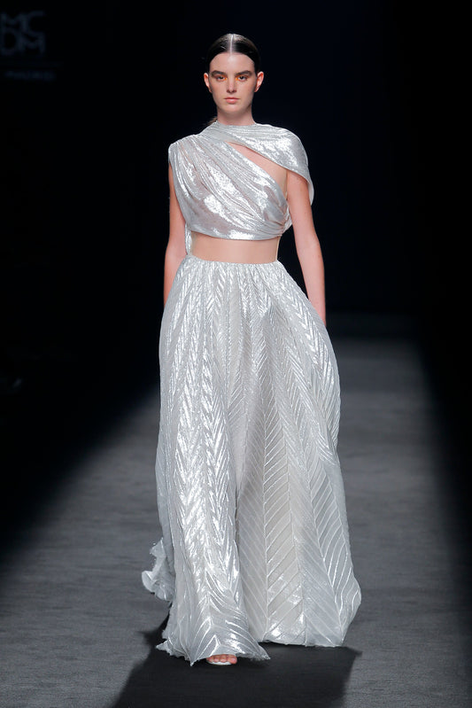 Frassinoro Gown
