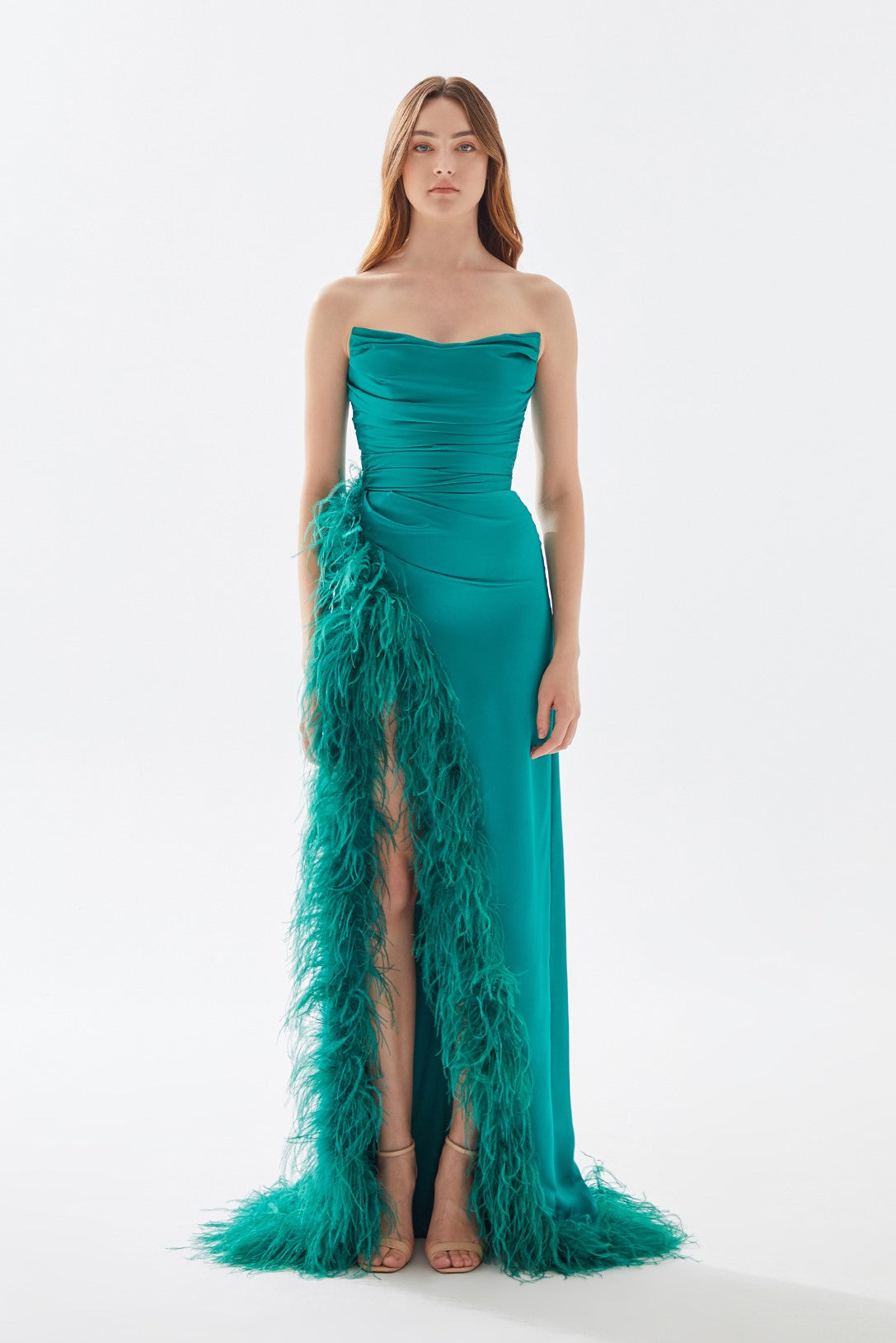 Eliza Gown