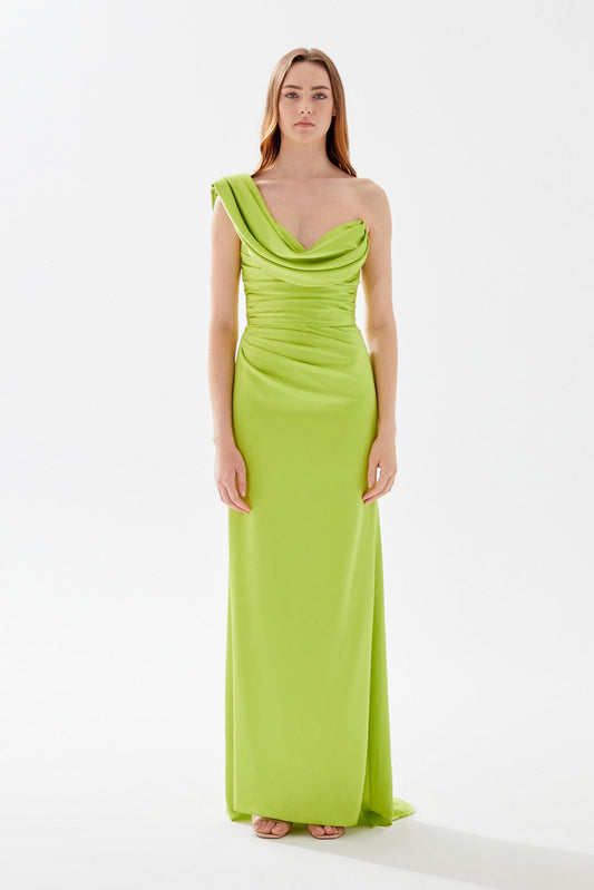Jessa Gown